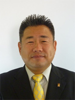 会長 小笠原 隆
